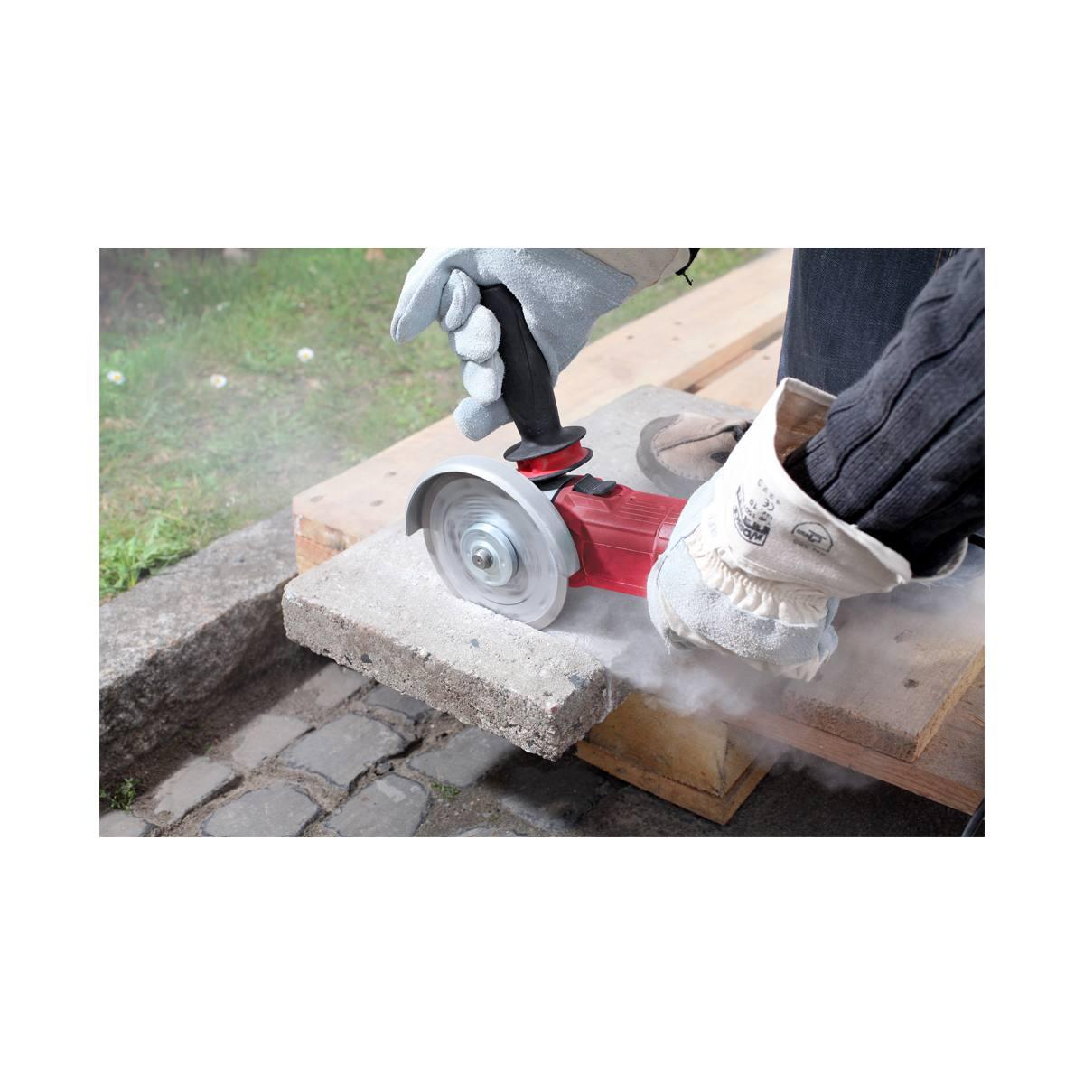 Set 3 dischi troncatori per muratura