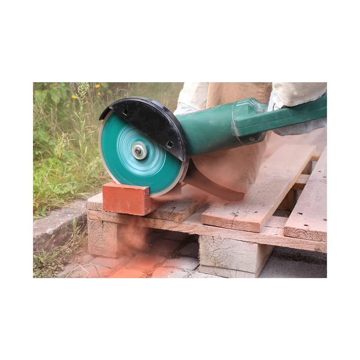 Disco diam. CUT-FIX® Ø115x22