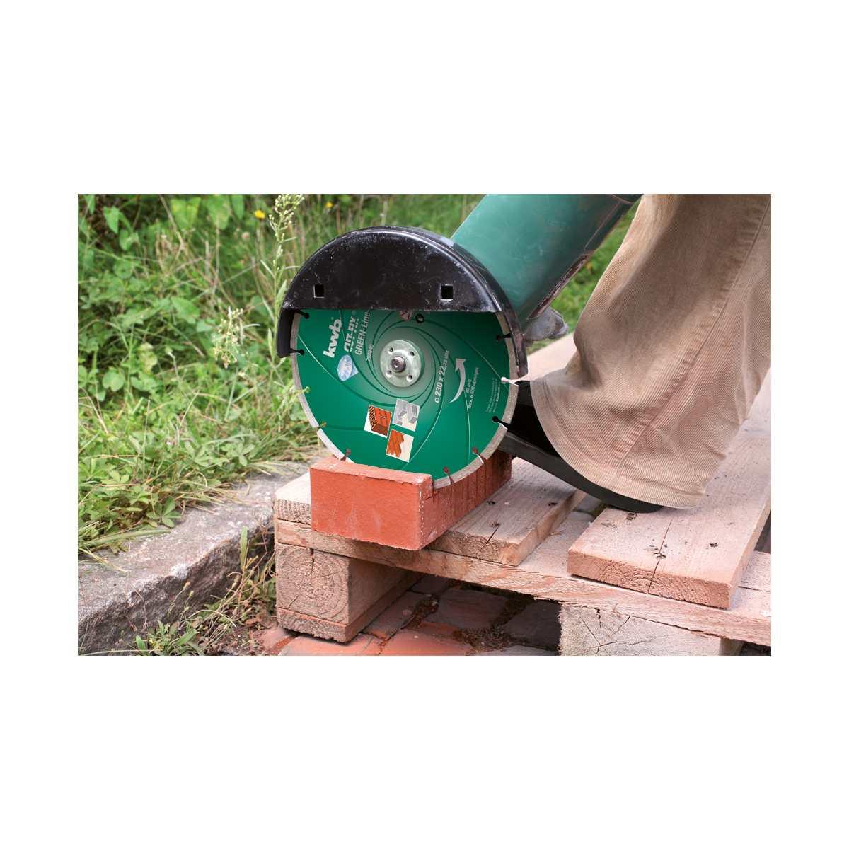 Disco diam. CUT-FIX® Ø230x22