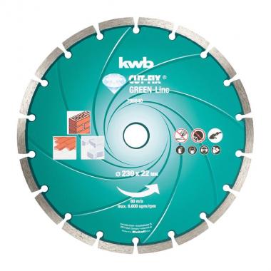 Disco diam. CUT-FIX® Ø230x22