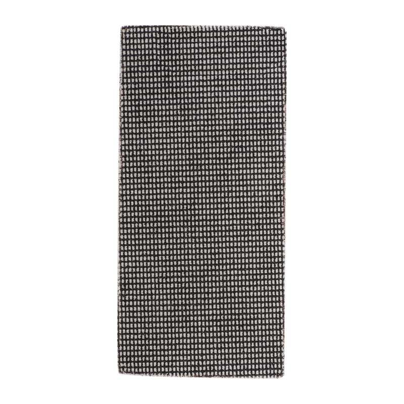 Rete abrasiva rettangolare 93x185 g80