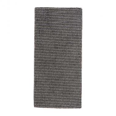 Rete abrasiva rettangolare 93x185 g120