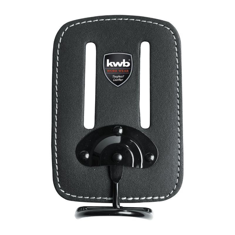 Porta martello a staffa mobile