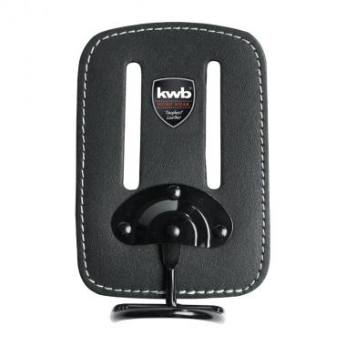 Porta martello a staffa mobile