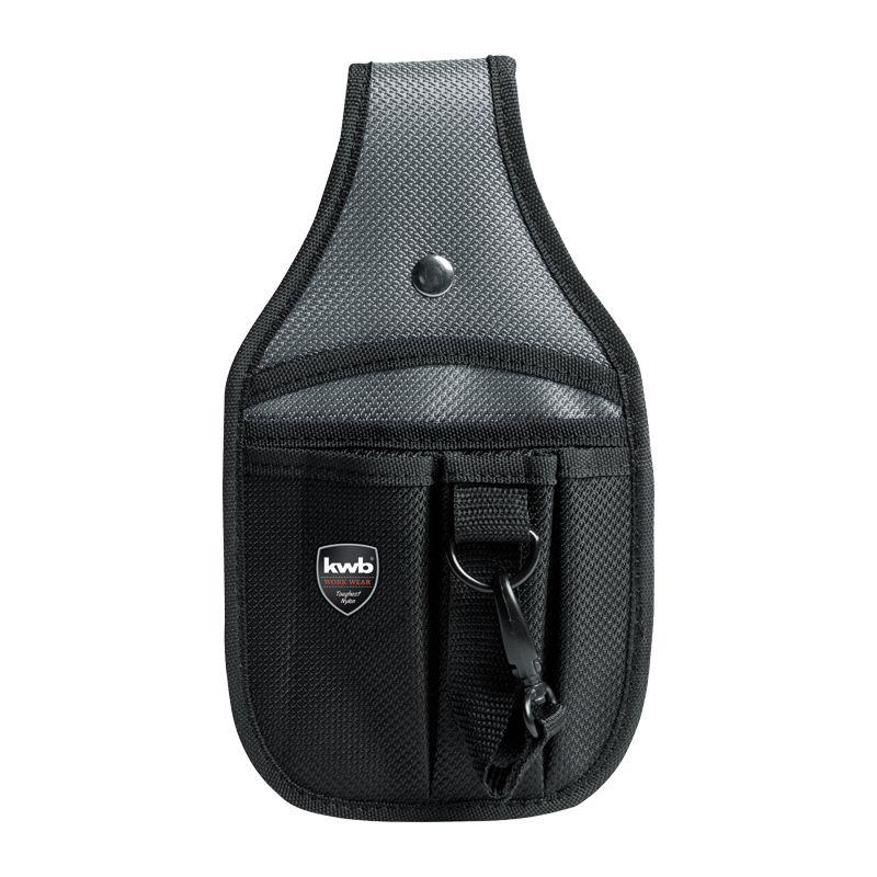 Borsa portautensili 5 tasche l 270x150 mm