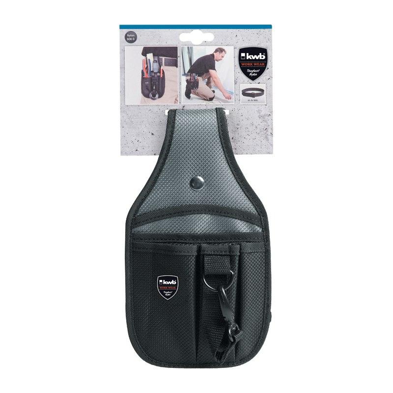 Borsa portautensili 5 tasche l 270x150 mm