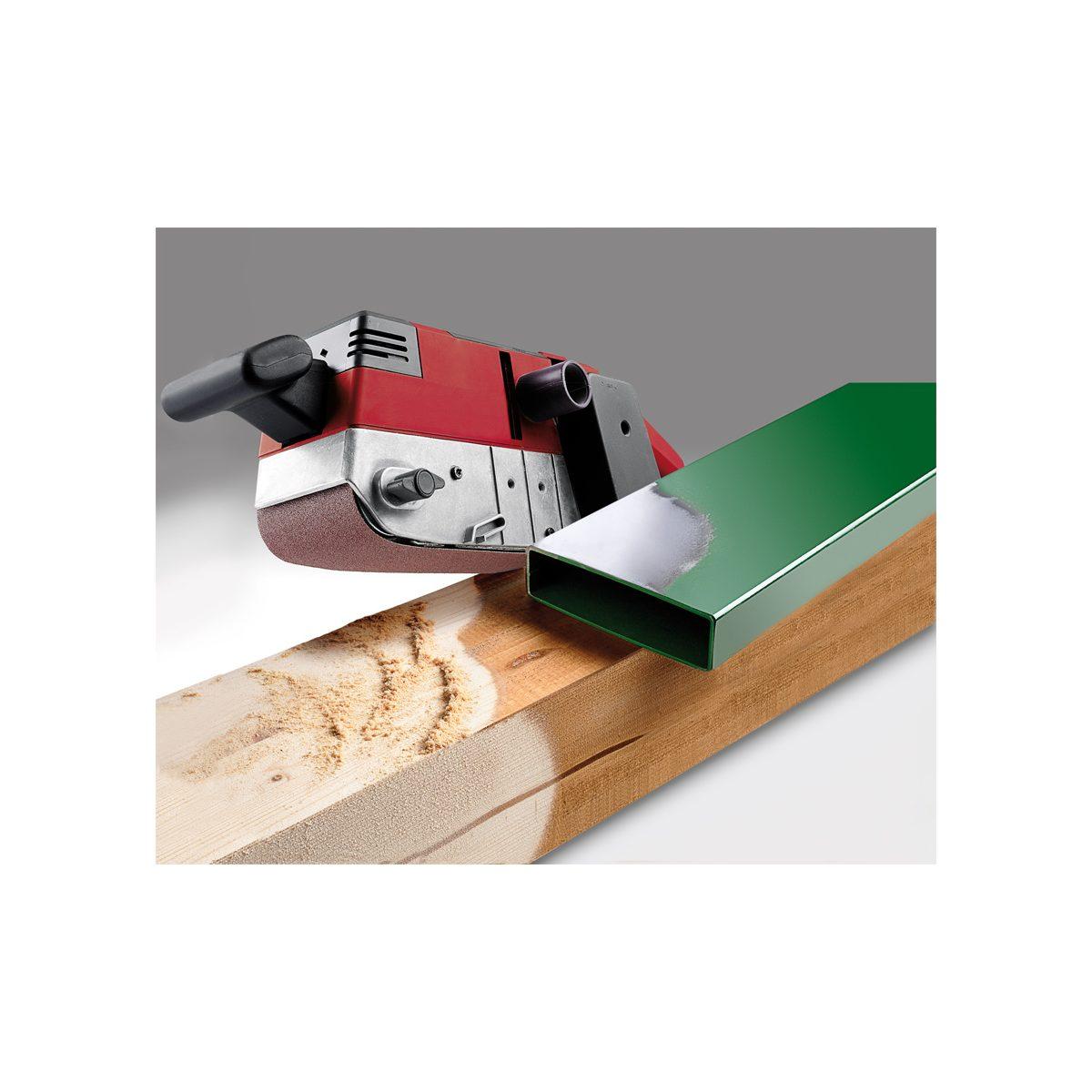 Nastri abrasivi 75x533mm g80