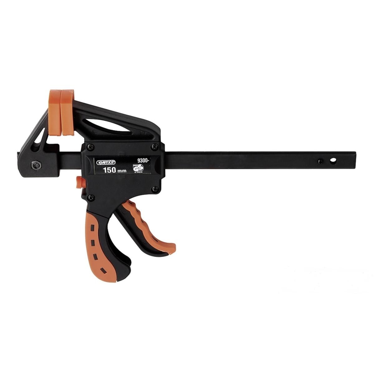 Strettoio revers.a sganci150mm