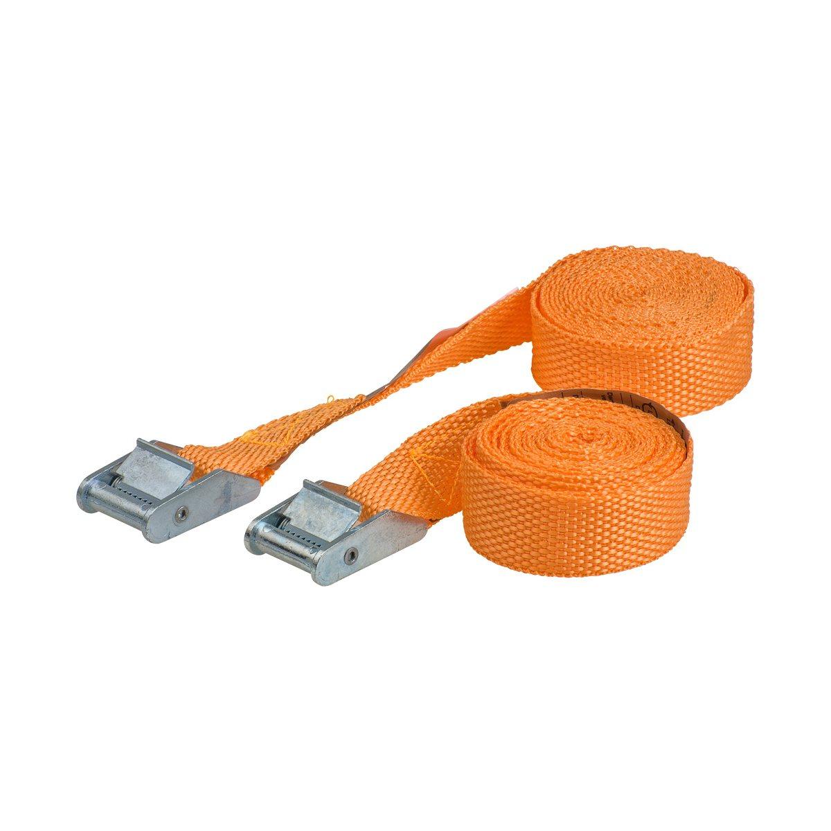 Cinghia con morsetto