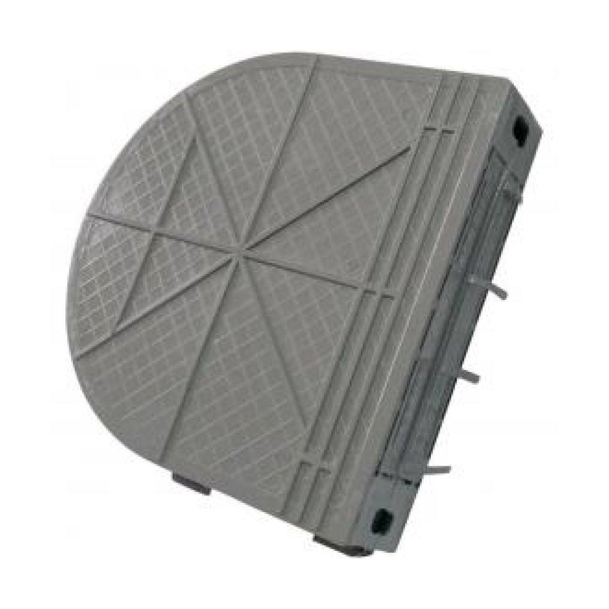 Custodia per avvolgitore pl 18,5/21