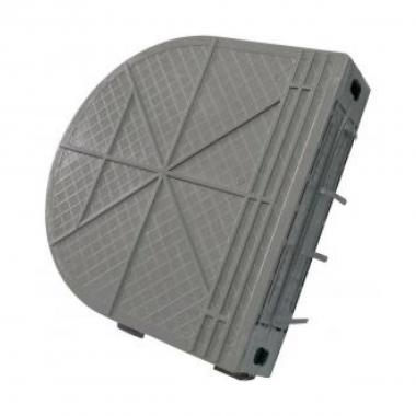 Custodia per avvolgitore pl 18,5/21