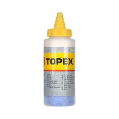 Traccialinee polvere blu gr 115