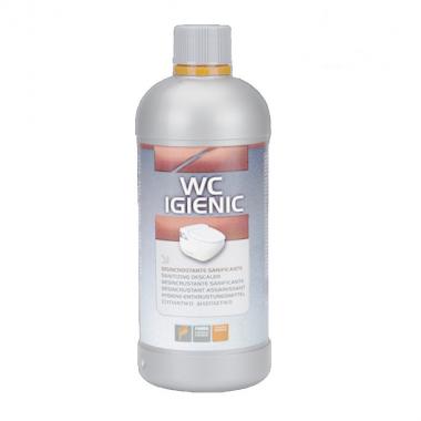 Wc igienic disincrostante igienizzante