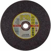 Disco taglio ferro mm300x4