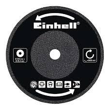 Disco troncatore acciaio mm 355x25,4 foro 3,2