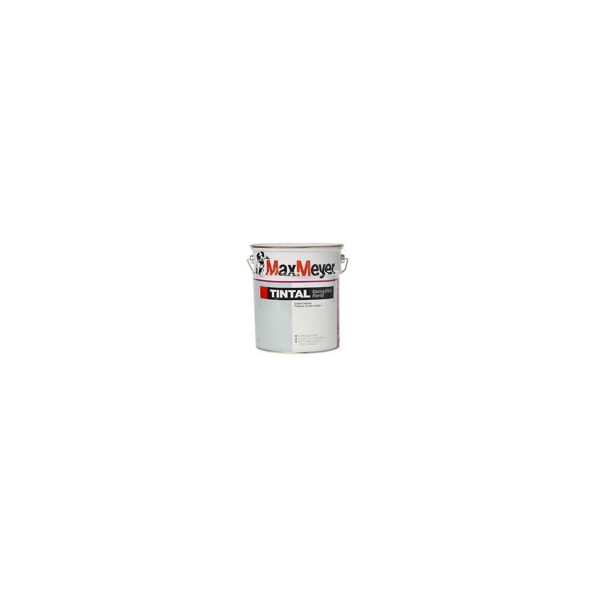 Pitt.murale tintal ton. forti  giallo miele 750 ml