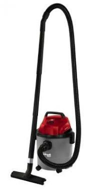 Bidone aspiratutto th-vc 1815