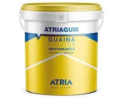 Atriagum calpestabile trasparente lt 14