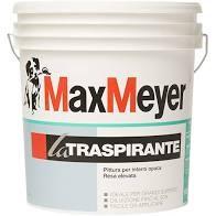 Pittura traspirante 5 lt