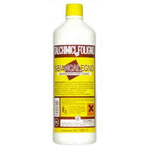 Sbiancalegno 1lt