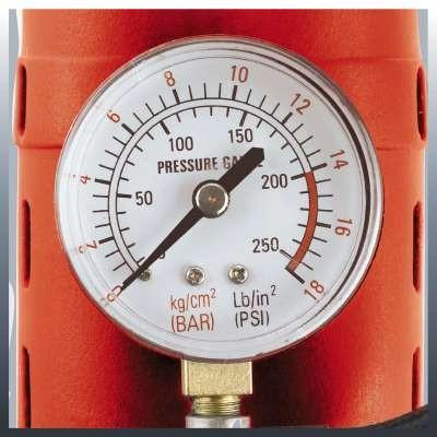 Compressore portatile x auto cc-ac 12v