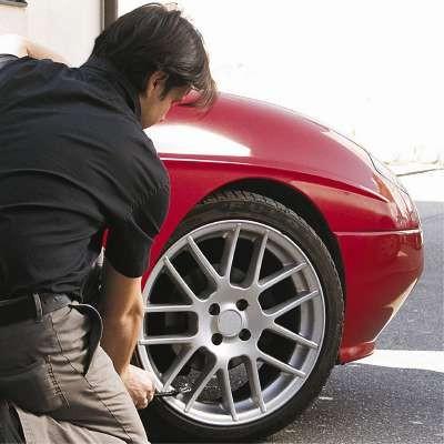 Compressore portatile x auto cc-ac 12v