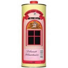 Diluente poliuretanico italchimici  lt. 5