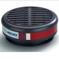 Filtro per maschera respi. vapori org. inorg e gas acidi 'a1b1e1k1'