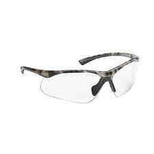 Occhiali protettivi lente trasparente