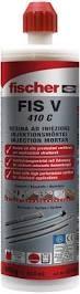 Resina fis-v 410c