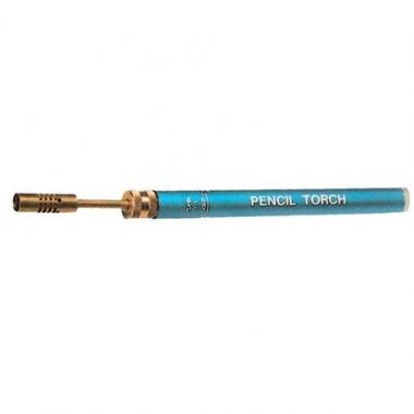 Saldatore stilo a gas