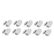 Antifurto magnetico per porte e finestre