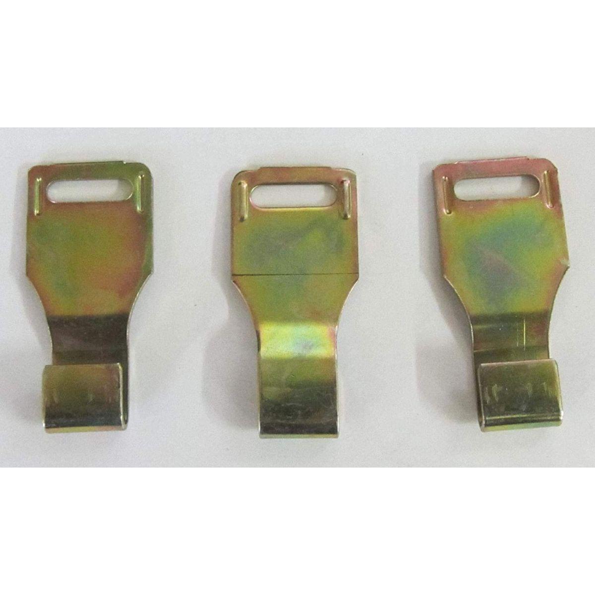 GANCIO FISSO x AVVOLGIBILE 1011