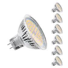 Spot led lexar 60 century gu 5.3 3000 k