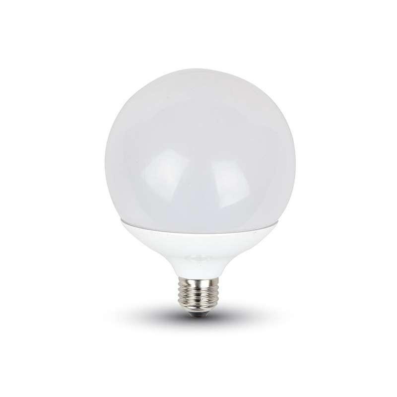 Lampada led globo 125 24w