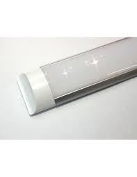 Plafoniera led lineare giorgia 10 watt