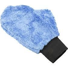 Guanto lavaggio double lubex