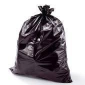 Sacco rifiuti mdpe prof 12 my 55 x 65 cm 30  15 pz