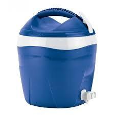 Thermos dispenser x liq.'mega' 5 lt