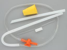 Travasatore a soffietto