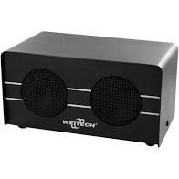 Scacciatopi/ragni/insetti elettr.  ultras. prof. mq 325 'wk600' - 220v