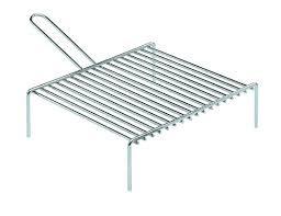 Graticola per camino cm. 30x25