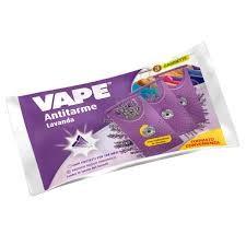 Vape tarme lavanda pz.3