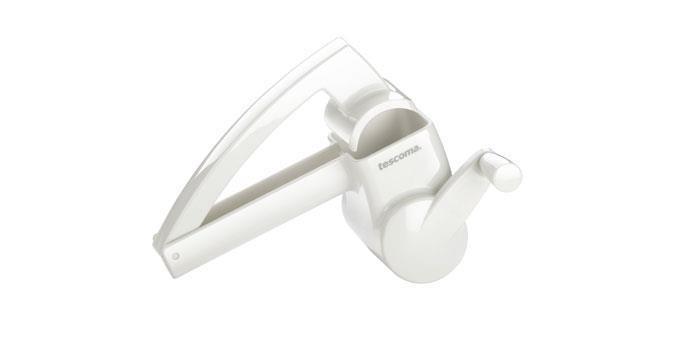 Grattuggia  a manovella