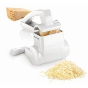 Grattuggia  a manovella