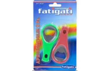 Apribottigilie 2 pz.