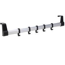 Appendiabiti universale da porta