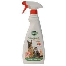 Via di qui cani e gatti disabituante 500 ml