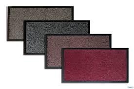 Tappeto asciugapasso nevada 90x150