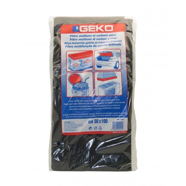 FILTRO PER CAPPA AI CARBONI ATTIVI 50x100